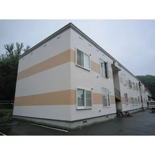 メゾンド堤IIの画像