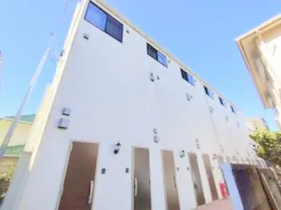 ソルナクレイシア平和台の画像