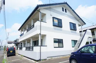 ハイツマルメゾンの画像