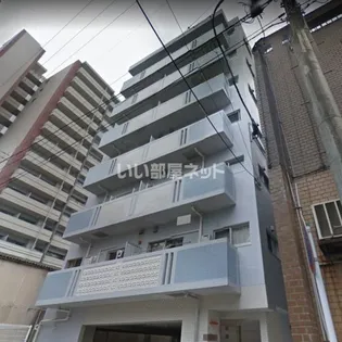 ケイズ ヴィラの画像