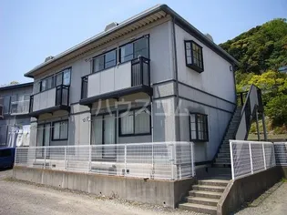 ファミールAの画像