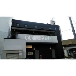 リーフアベニュー【1階】の外観