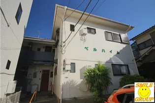 ベルハイムの画像