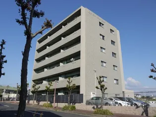 ライフコート南が丘【1階】の外観