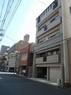 サニーコートムカイダ【2階】の外観