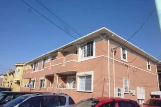 KウィステリアⅡの画像