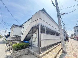 メゾンサンヒルズの画像