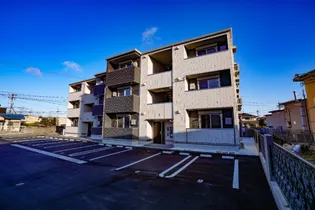 エマーブルMグラン Ⅰ棟の画像