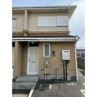 神奈川県中郡大磯町国府本郷【一戸建】の外観