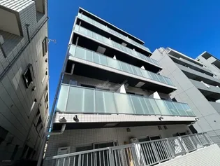 クレヴィスタ武蔵小杉の画像