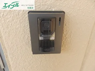 ツインハーティD1【1階】の内装