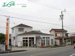 ツインハーティD1【1階】の周辺