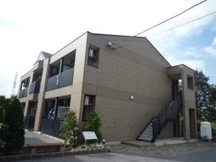 ラワンドゥラKハウス【2階】の外観