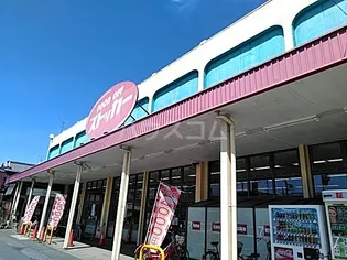 ハイトスコーポ【1階】の周辺