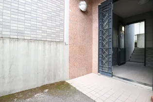 ハーモニー【2階】の外観