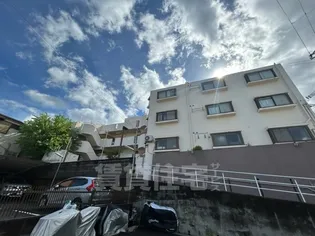 ヴェルドール上池田の画像