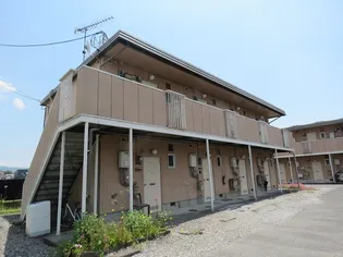 スカイハイツⅠ Ⅱの画像