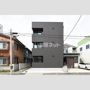 JACK INOMORI Iの画像