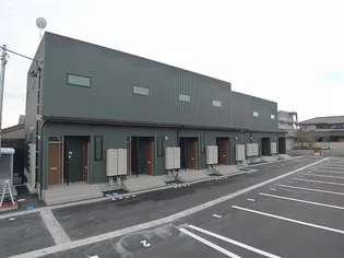 アバンティ京田A棟の画像