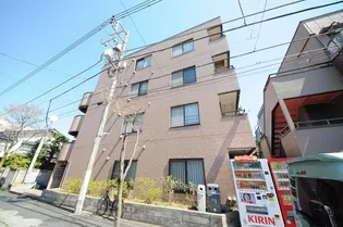 エーデルハイムの画像