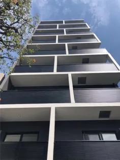 東京都品川区平塚1【マンション】の外観