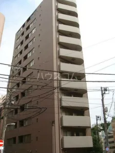 ドゥーエ五反田【2階】の外観