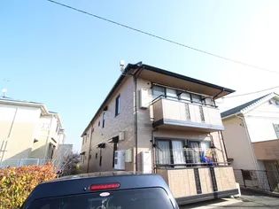 サニーヒルズの画像