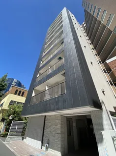 aLATO王子【5階】の外観