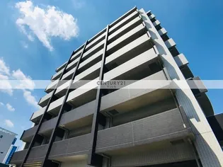 ラ フォーレ清水の画像