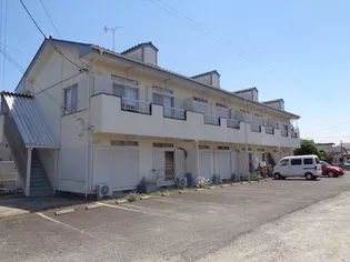 金子ハイツの画像