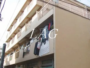 SARAH GARDENの画像