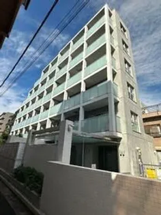 AELL蒲田南【6階】の外観