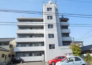 OMレジデンス近島の画像