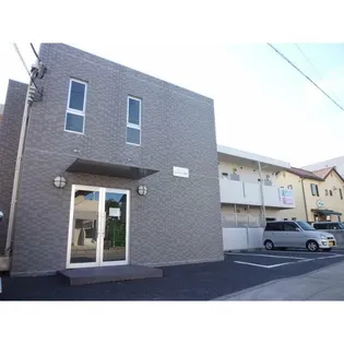 エスポワール厚木【1階】の外観