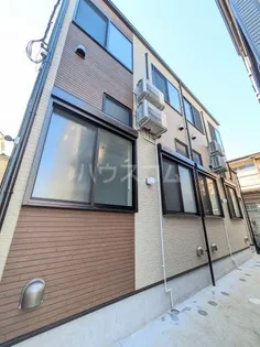 Emarie代田橋【2階】の外観