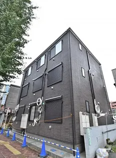 グラシア本蓮沼の画像