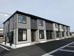 リアンファミリオIV【1階】の外観