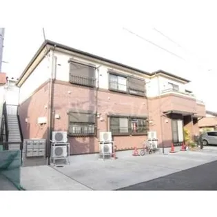 Forest愛甲石田【2階】の外観