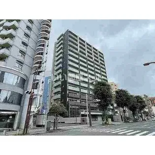 セントマークスの画像