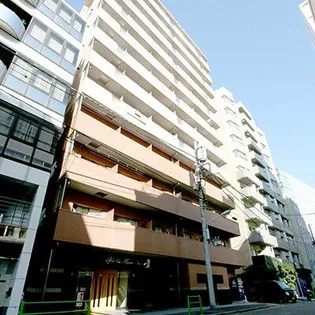 ガラ シティ東日本橋の画像