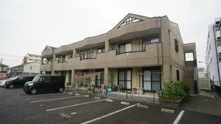 サンドリームB棟の画像