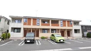 アルモニー倉敷IIIの画像