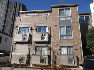 ヴァンフルールの画像