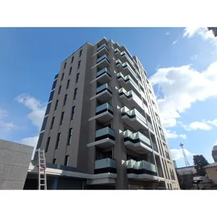 プラウド上杉の画像