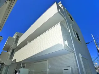 フェリーチェ高柳の画像