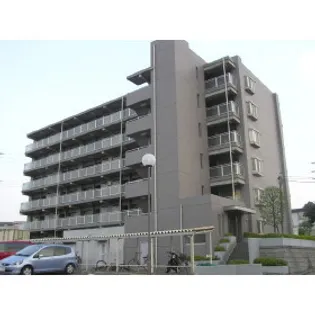 ファミール江田の画像
