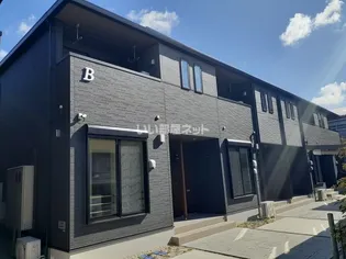 ラフォーレ三ツ谷東 Aの画像