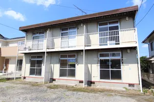 コーポ佐藤の画像