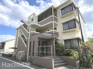 ガーデンホームズ高浜の画像