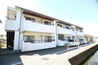 三島コーポの画像